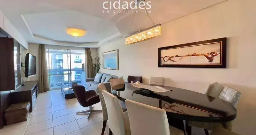 Apartamento à venda – novo estreito, florianópolis | 120 m² | r$ 900.000
