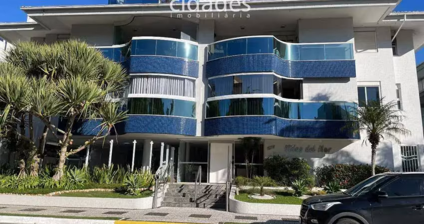 Cobertura duplex à venda – sofisticação em jurerê internacional