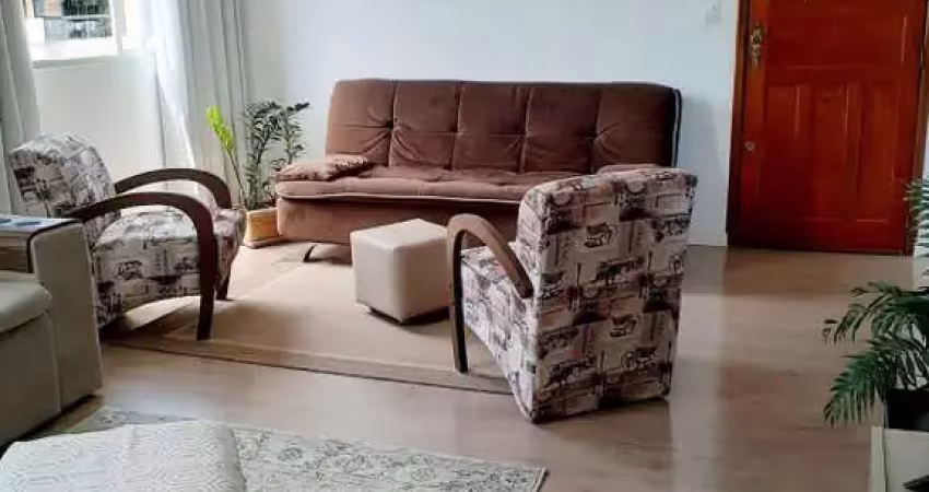 Apartamento com 3 quartos à venda no Abraão, Florianópolis 