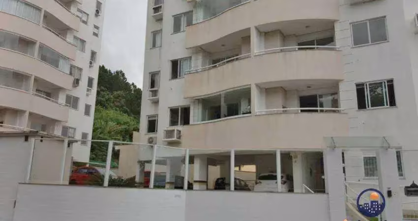Apartamento para aluguel 2 quartos (suíte) com garagem no bela vista, são josé