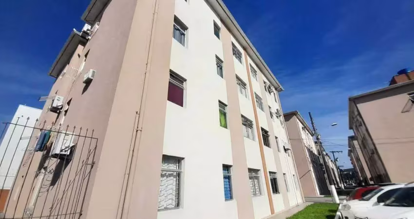 Apartamento para alugar de 2 dormitórios com garagem bem localizado em barreiros, são josé junto ao shopping itaguaçu