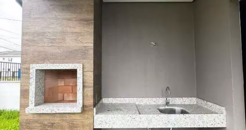 O sobrado em condominio fechado que vai encantar você