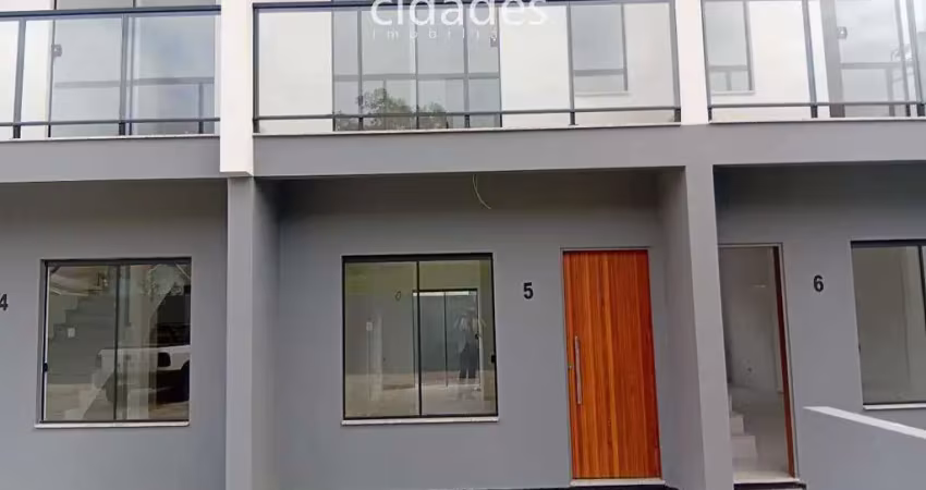 Casa com 2 quartos à venda no Real Parque, São José 