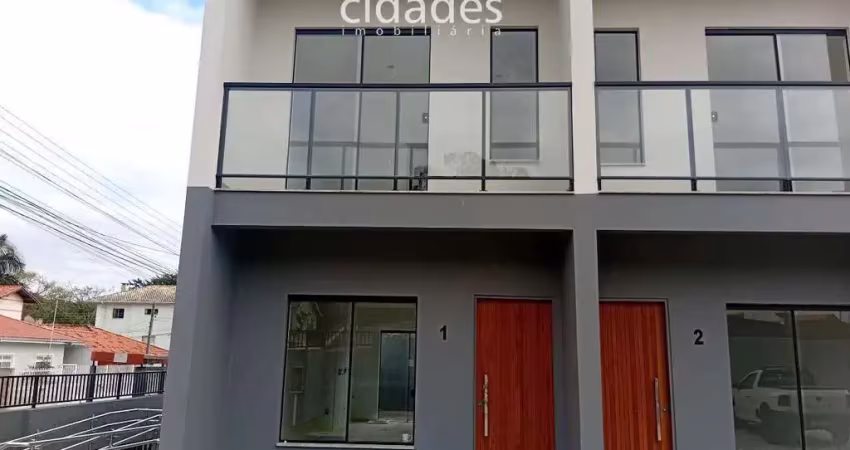 Casa com 2 quartos à venda no Real Parque, São José 