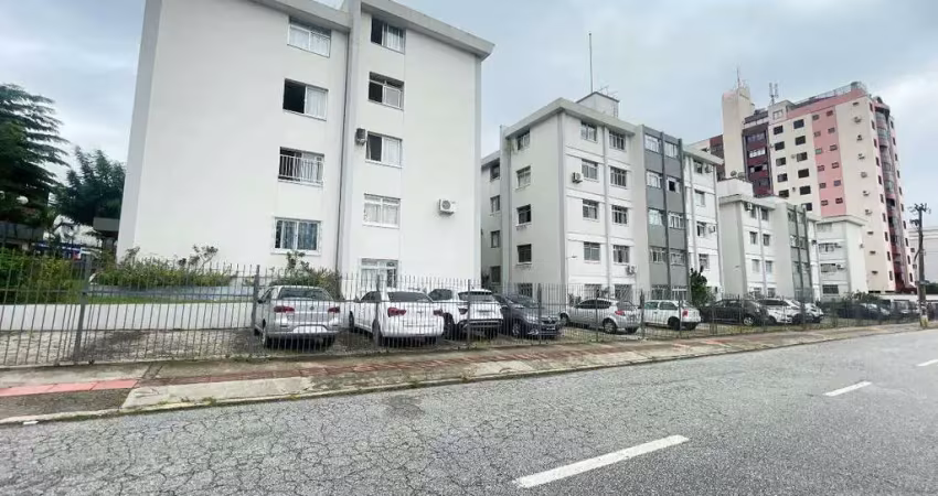 Apartamento para alugar de 2 quartos bairro estreito, florianópolis