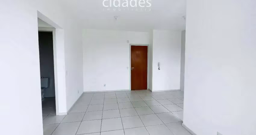 Apartamento de 2 quartos à venda com vaga de estacionamento em biguaçu, na grande florianópolis