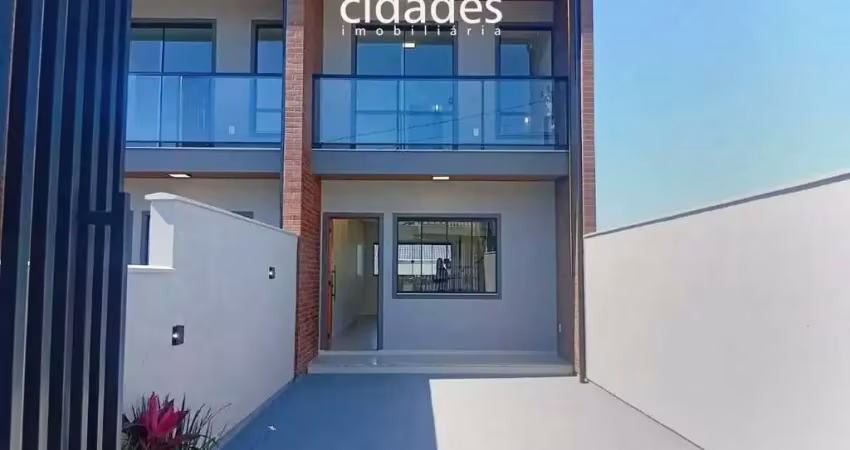 Casa à venda no Forquilhas, São José 