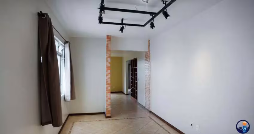 Aluguel de apartamento 3 dormitórios (2 suítes) com garagem no bairro estreito em florianópolis