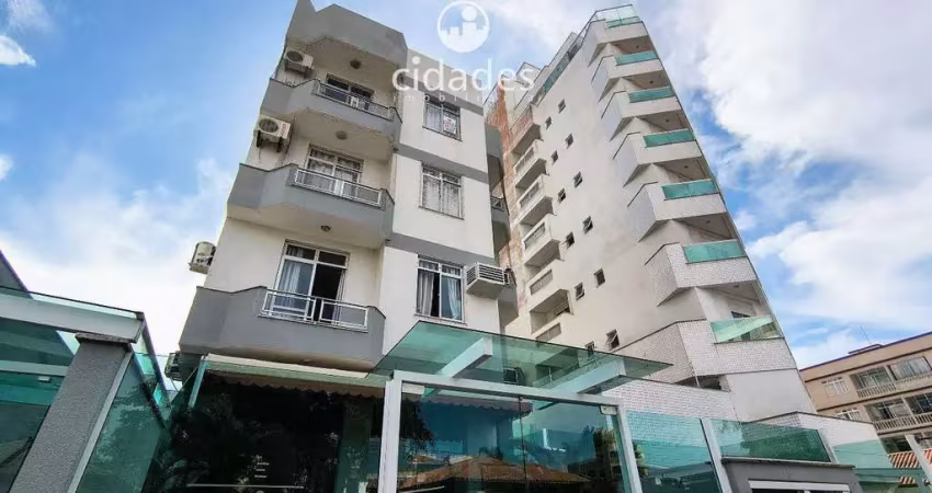 Apartamento para locação 3 dormitórios (2 suítes) com garagem balneário estreito, florianópolis