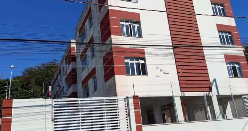 Apartamento à venda, 01 quarto, excelente localização em coqueiros – florianópolis