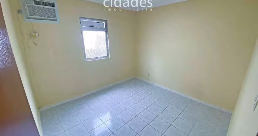Apartamento para aluguel 3 dormitórios em barreiros próximo ao shopping itaguaçu, são josé