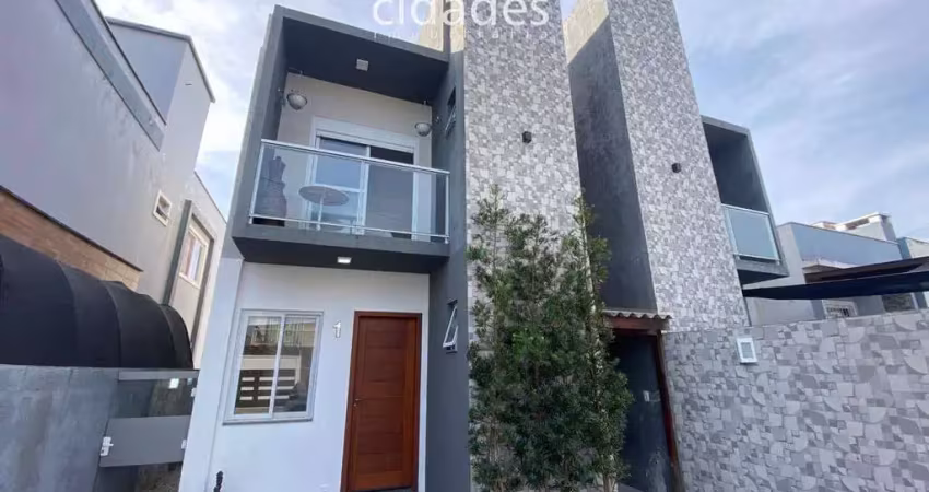 Casa para aluguel 1 dormitório no rio vermelho, florianópolis