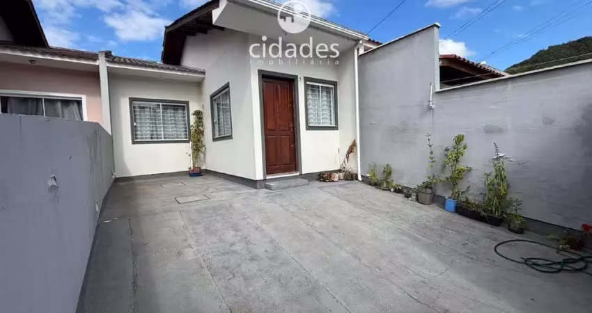 Casa mobiliada de no bela vista | palhoça | grande florianópolis