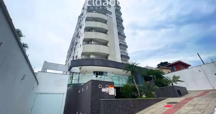 Vendo apartamento 2 dormitórios 1 suíte - carvoeira