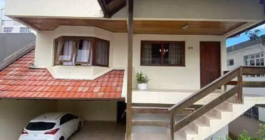 Casa com 4 quartos à venda na Trindade, Florianópolis 