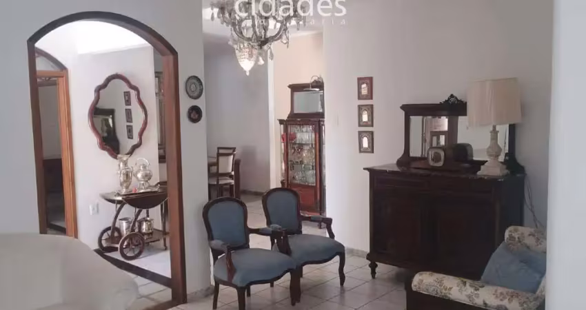Casa com 04 dormitórios à venda no bairro santa mônica – florianópolis