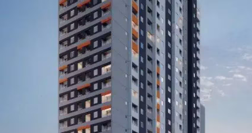 Apartamento de 1 e 2 dormitórios Minha Casa Minha Vida