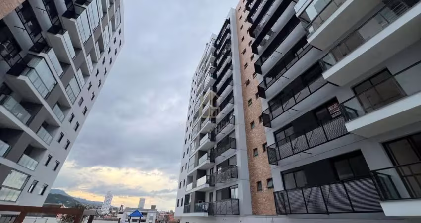 Apartamento à Venda,Areias, São José | 2 Dormitórios,1 Suíte