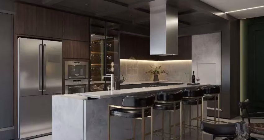 Dubai Residence na Pedra Branca à venda - 3 Dormitórios |