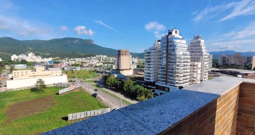 Apartamento na Pedra Branca para locação 3 Quartos