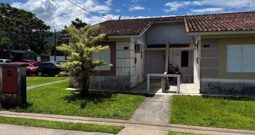 Casa em condomínio fechado no Bela Vista à venda 3 Dormitórios