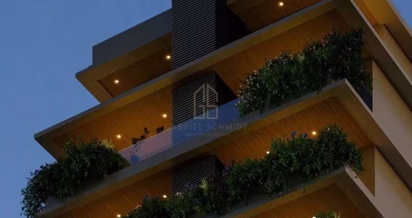 Apartamento Cobertura Duplex na Pedra Branca à venda | 3 Suíte