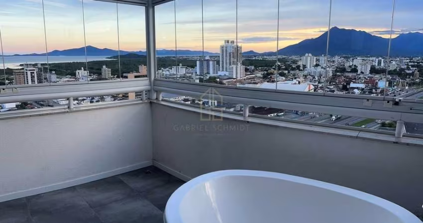 Apartamento no Pagani à venda | 2 Dormitórios e Jacuzzi Privativa