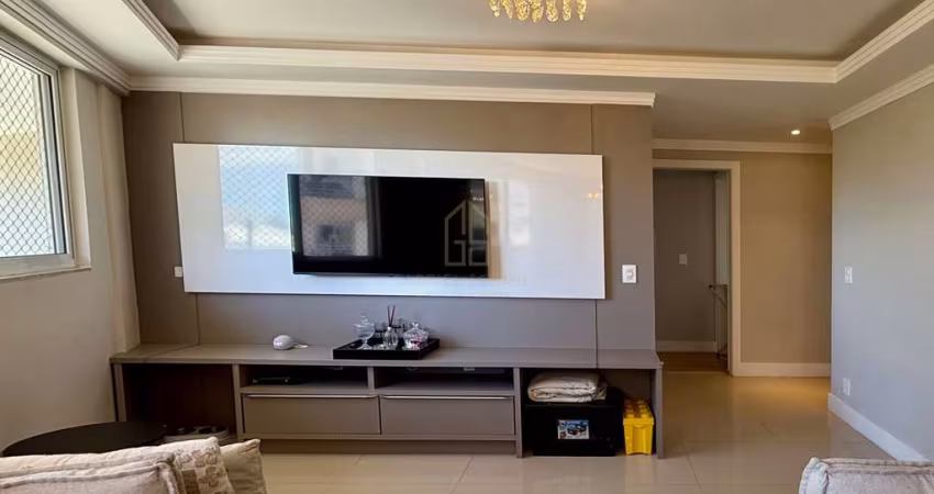 Apartamento Mobiliado no Pagani II à Venda | 3 Dormitórios, 1 Suíte com Closet