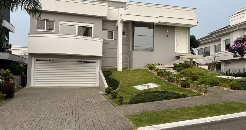 Casa no Condomínio Fechado Parque da Pedra à venda 4 Dormitórios | Pedra Branca