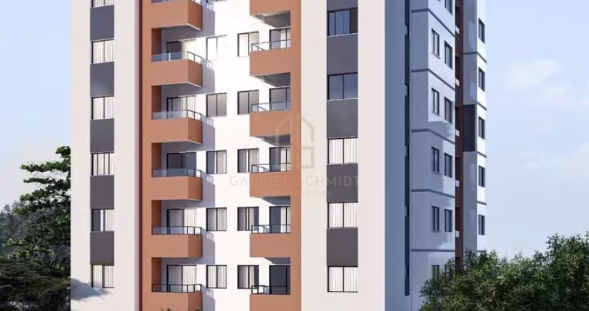 Apartamento em Nova Palhoça - Palhoça, SC