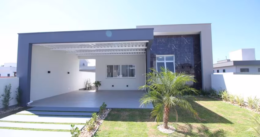 Casa Bela Vista Palhoça à venda 3 Quartos