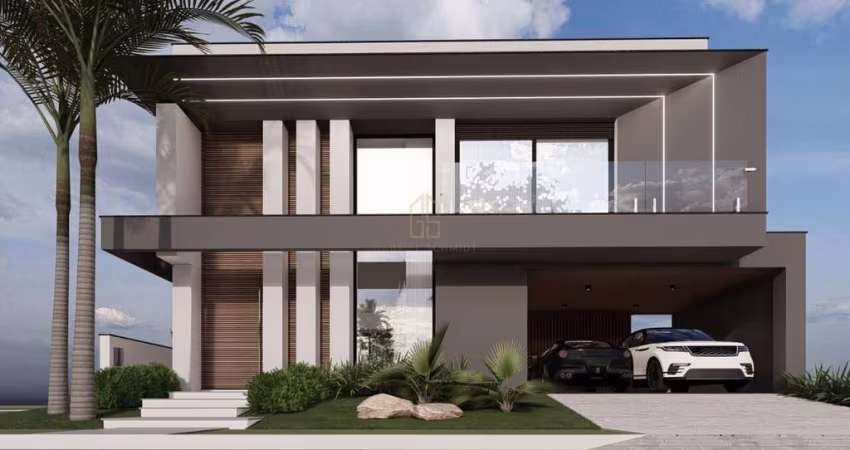 Casa em Condomínio Fechado | Reserva da Pedra | 3 Suítes