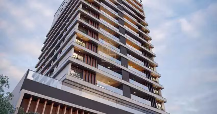 Apartamento na pedra branca à venda 2 suítes - lançamento