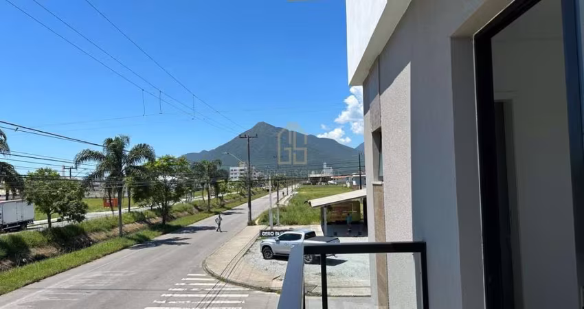 Casa Em Condomínio Fechado em Nova Palhoça - Palhoça, SC