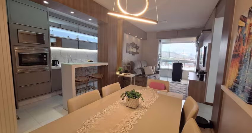 Apartamento no Residencial Bella Vista à venda | 2 Quartos | Vila Becker