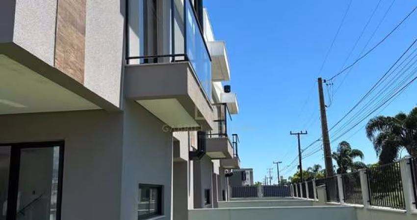 Casa Em Condomínio Fechado em Nova Palhoça - Palhoça, SC