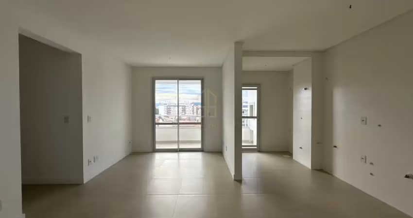 Apartamento à venda | 2 dormitórios (1 suíte) | capoeiras