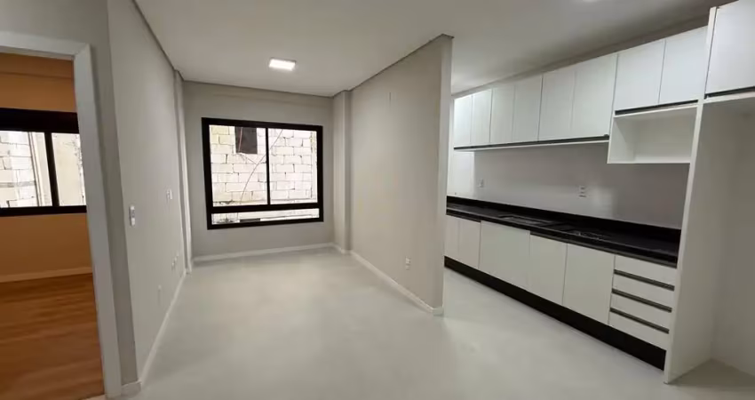 Apartamento na pedra branca para locação 2 dormitórios (1 suíte)