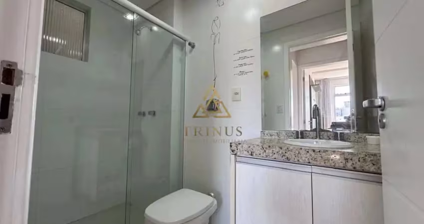 Cobertura com 3 quartos à venda na Avenida Irineu Bornhausen, 150, Campinas, São José
