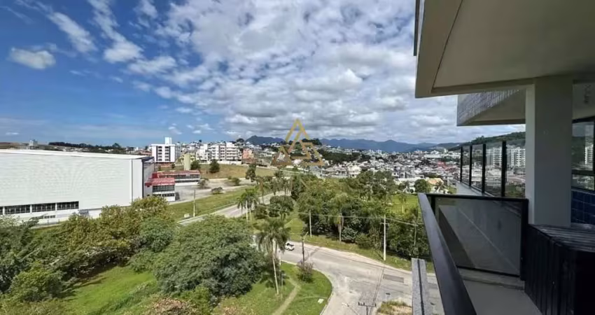 Apartamento com 3 quartos à venda na Rua dos Juazeiros, 100, Pedra Branca, Palhoça