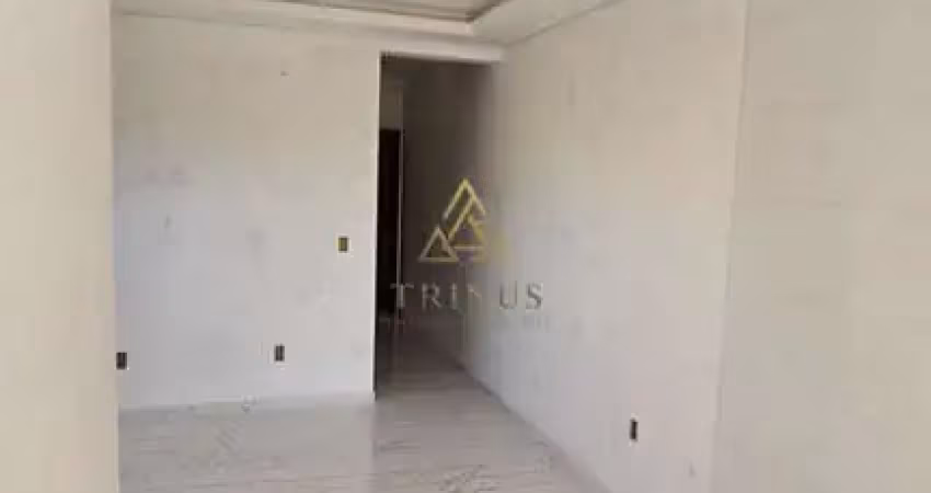 Casa com 2 quartos à venda na Rua Antônio Jovita Duarte, 481, Forquilhas, São José