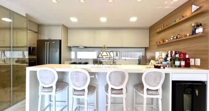 Apartamento com 3 quartos à venda na Rua Tinoli, 116, Pagani, Palhoça