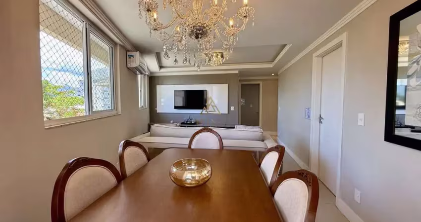 Apartamento com 3 quartos à venda na Rua Ímola, 232, Pagani, Palhoça