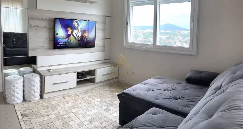 Apartamento com 2 quartos à venda na Rua Najla Carone Guedert, 120, Pagani, Palhoça