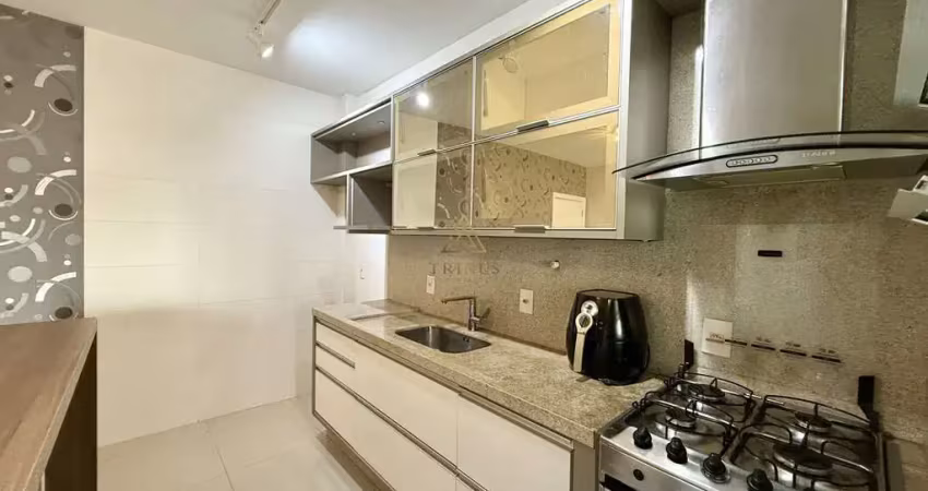 Apartamento com 2 quartos à venda na Rua Rudolfo Jacob Schaeffer, 231, Nossa Senhora do Rosário, São José