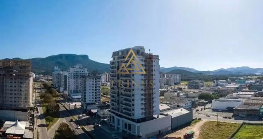 Apartamento com 2 quartos à venda na Avenida da Pedra Branca, 100, Pedra Branca, Palhoça
