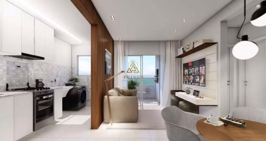 Apartamento com 3 quartos à venda na Rua Janete Marilda de Souza, 100, Nova Palhoça, Palhoça