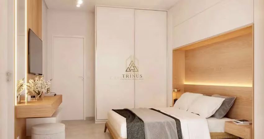 Casa em condomínio fechado com 2 quartos à venda na Rua Orlando João da Rosa, 100, Nova Palhoça, Palhoça