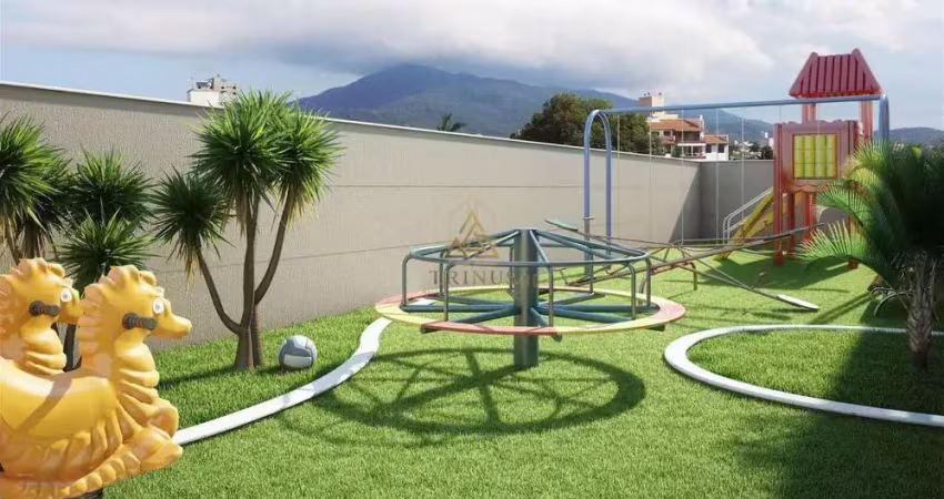 Apartamento com 4 quartos à venda na Rua 317, 110, Meia Praia, Itapema