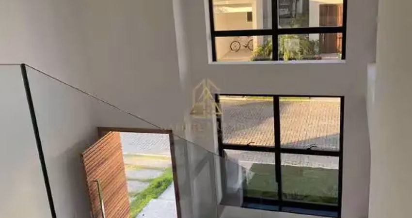 Casa em condomínio fechado com 3 quartos à venda na Avenida Deltaville, 150, Beira Rio, Biguaçu